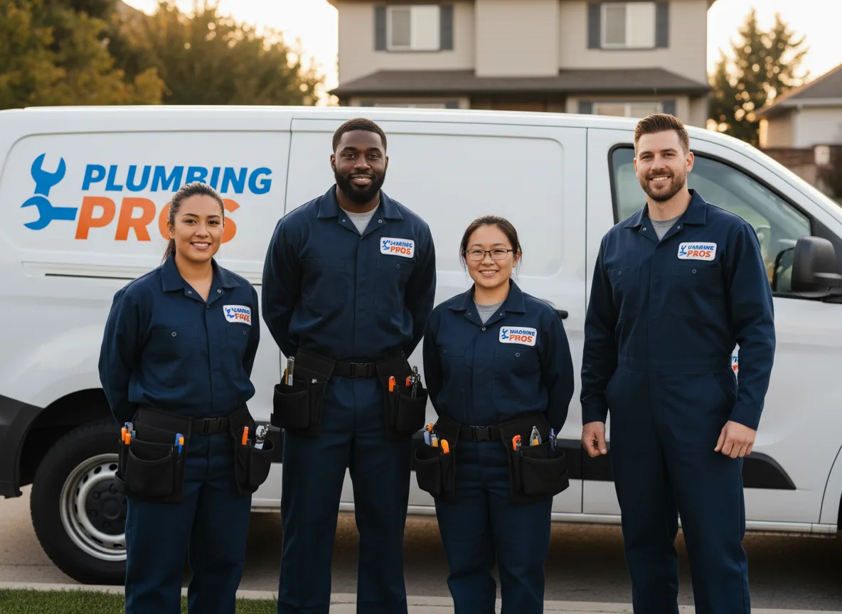 Water Heater Repair company in Osseo, MI